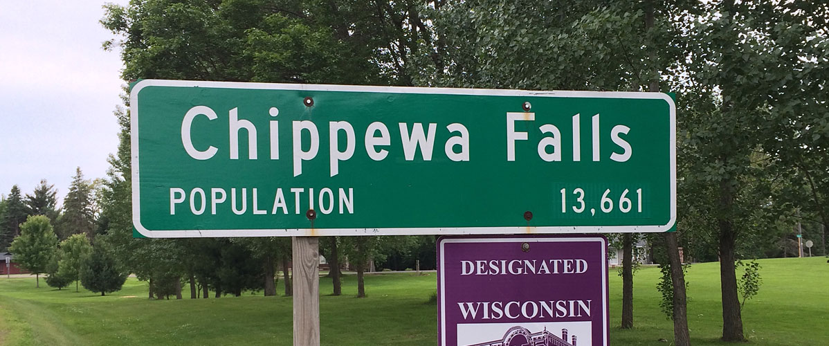 Chippewa Falls locations Our House Senior Living