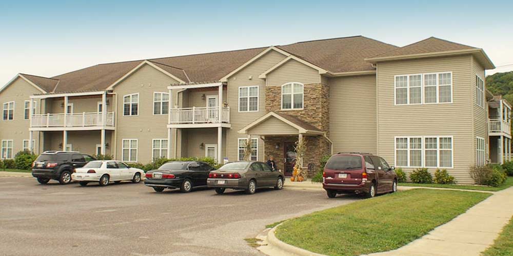 Richland Center, WI Senior Apartments Our House Senior Living
