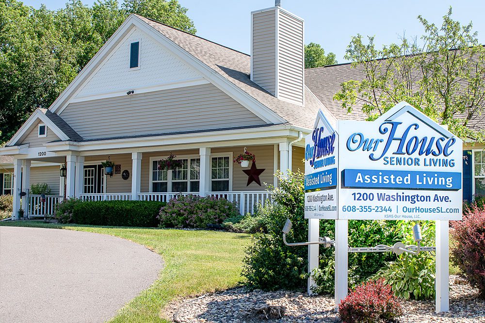 Baraboo Assisted Care