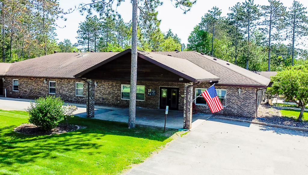 Wausau Memory Care