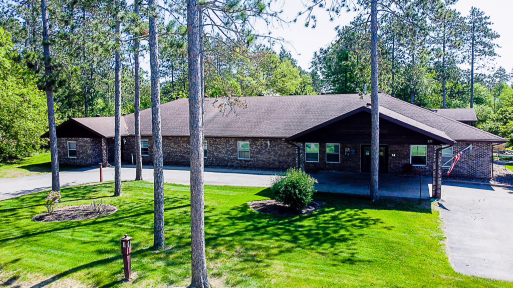 Wausau Memory Care