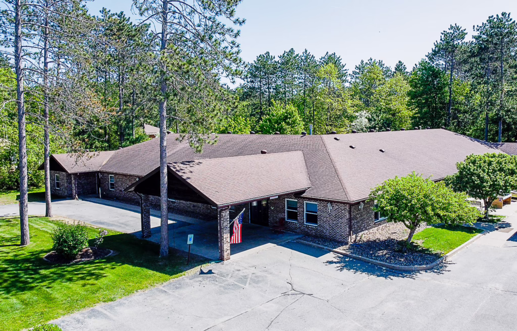 Wausau Memory Care