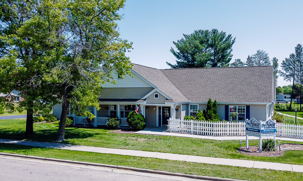 Wisconsin Rapids Memory Care