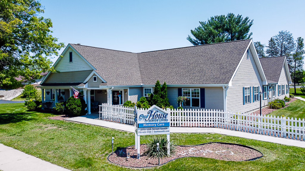 Wisconsin Rapids Memory Care