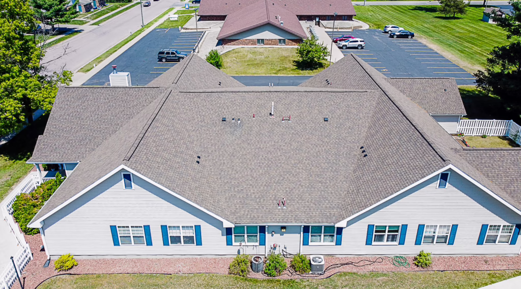 Wisconsin Rapids Memory Care
