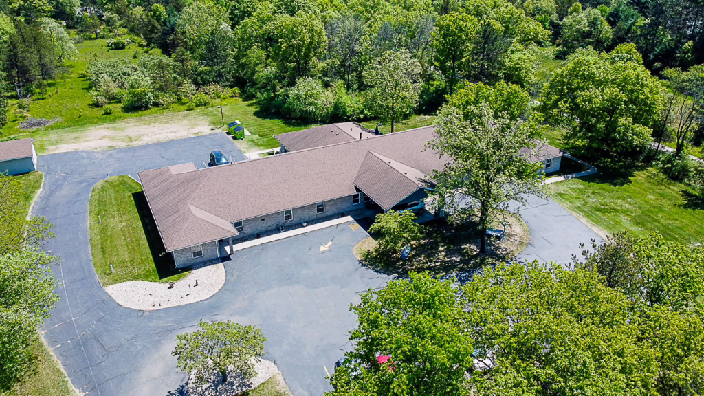 Wisconsin Rapids Assisted Care