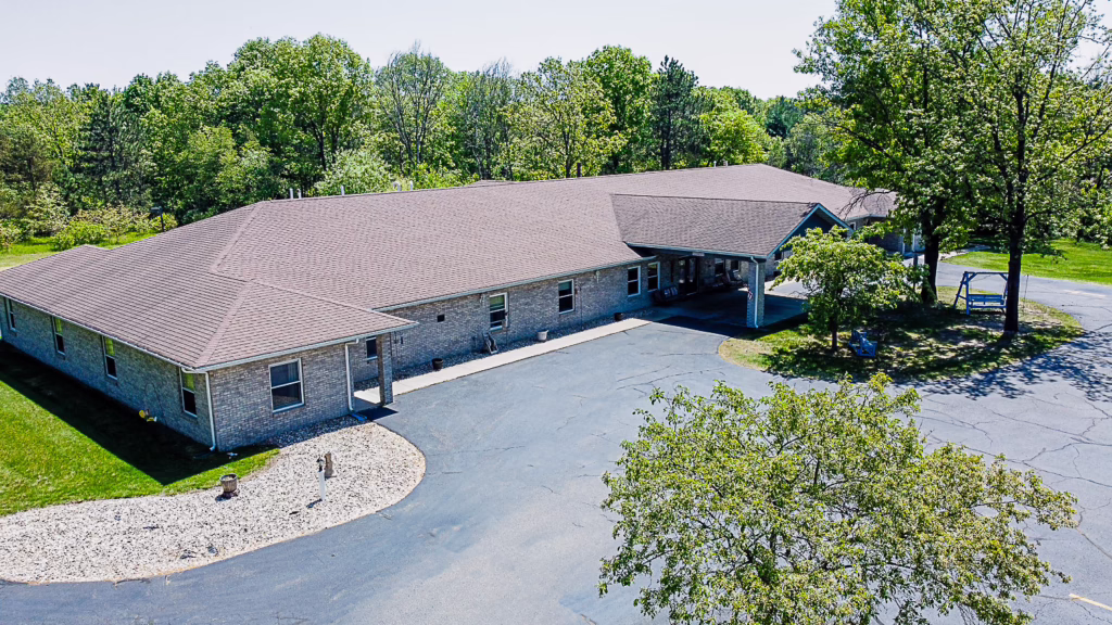 Wisconsin Rapids Assisted Care