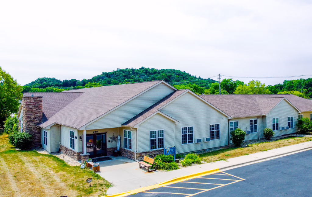 Richland Center Memory Care