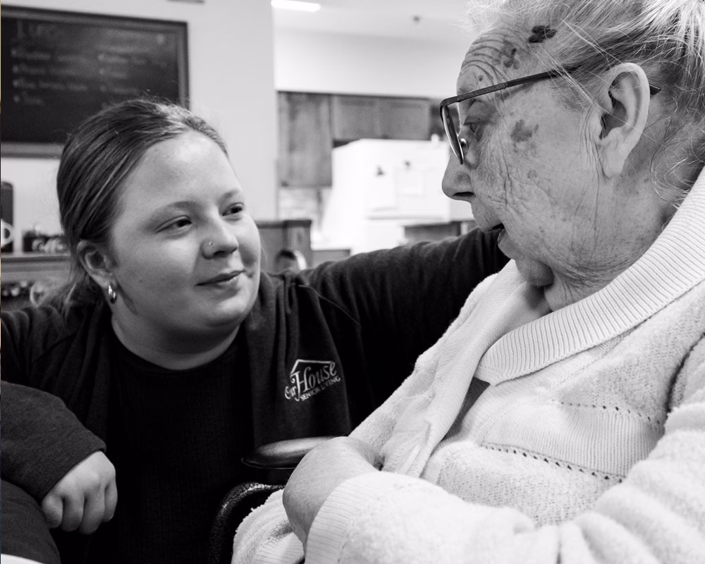 River Falls Memory Care