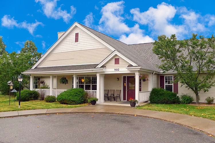 Our House River Falls Memory Care