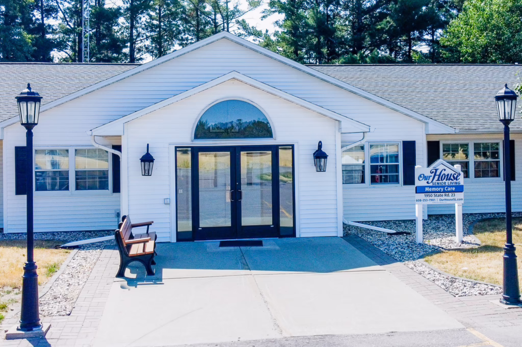 Wisconsin Dells Memory Care