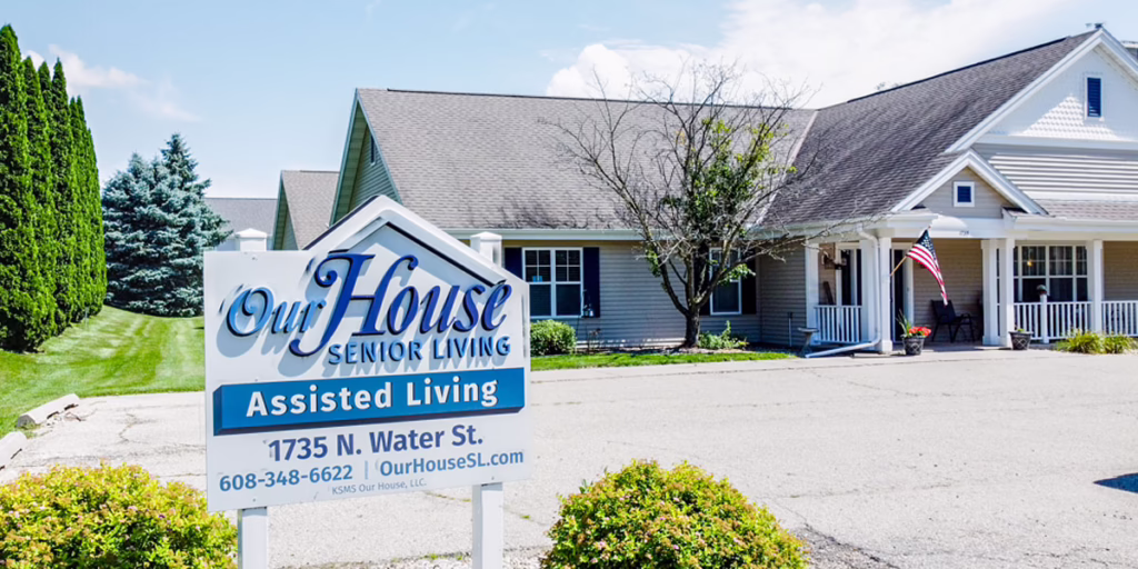 Platteville Assisted Care