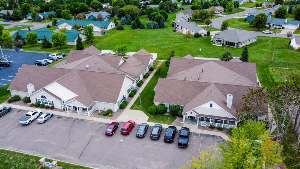 Rice Lake Assisted Care & Memory Care