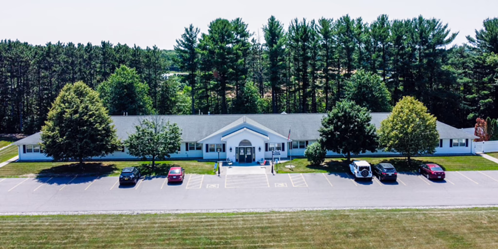 Wisconsin Dells Assisted Care