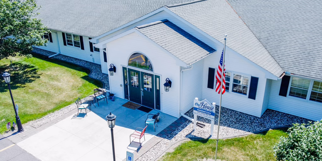 Wisconsin Dells Assisted Care